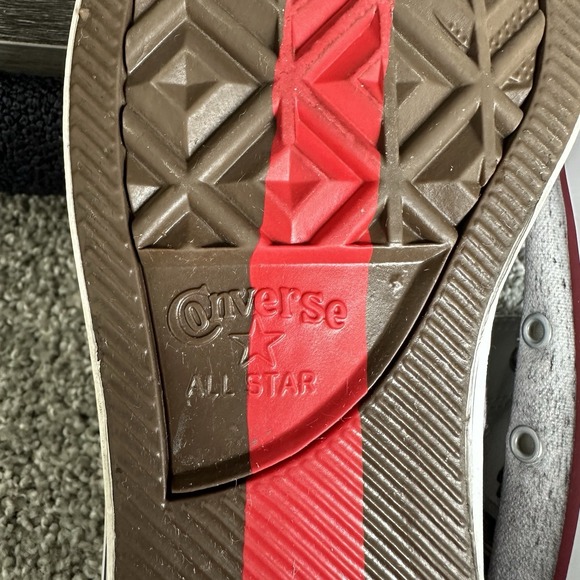 Converse All Star Boston‎ Skyline Limited  Men's Size 10 - Picture 11 of 16